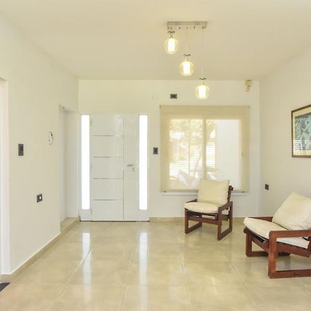 Casa Relax Apartment Roque Sáenz Peña Exterior foto