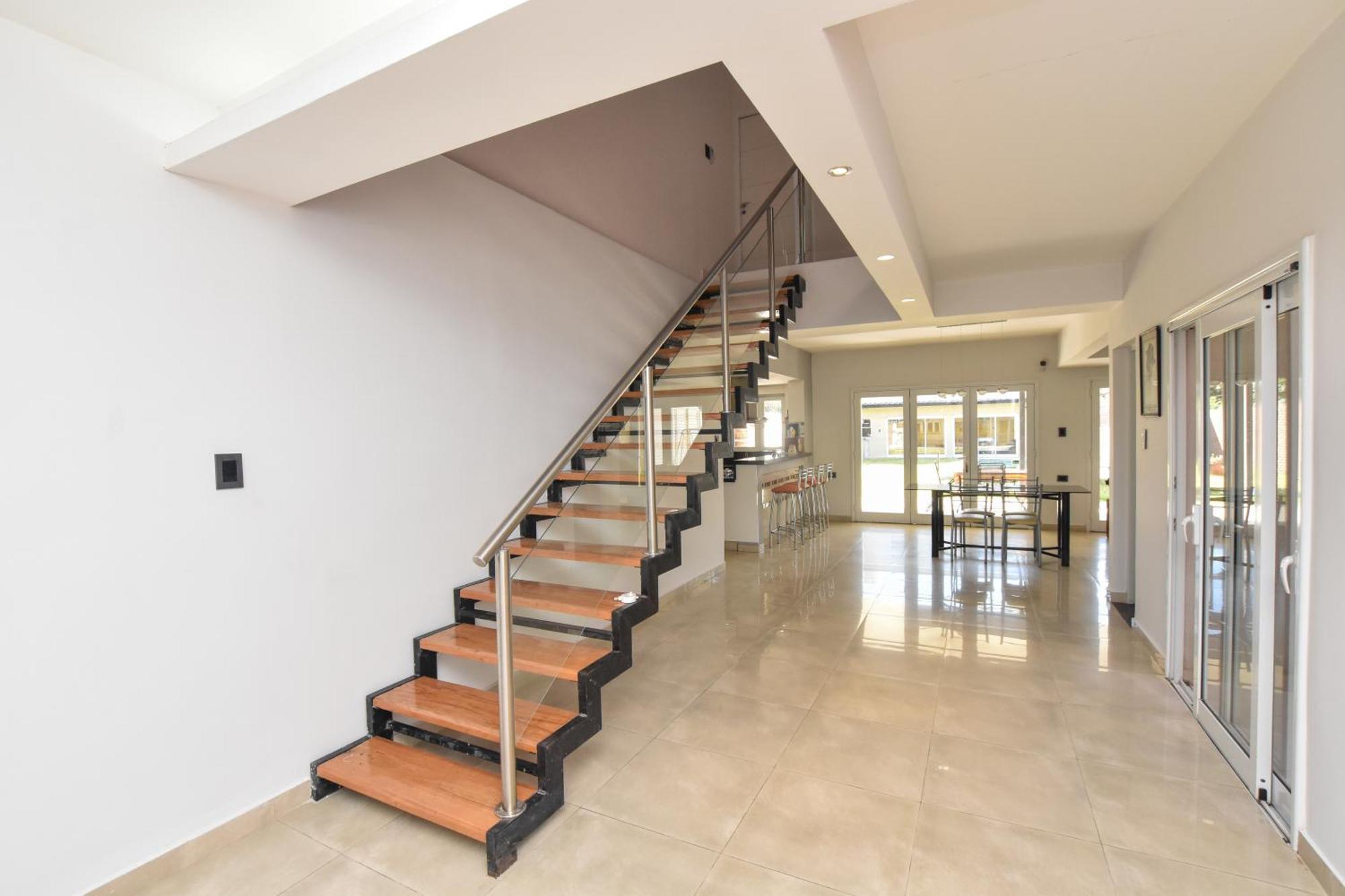 Casa Relax Apartment Roque Sáenz Peña Exterior foto