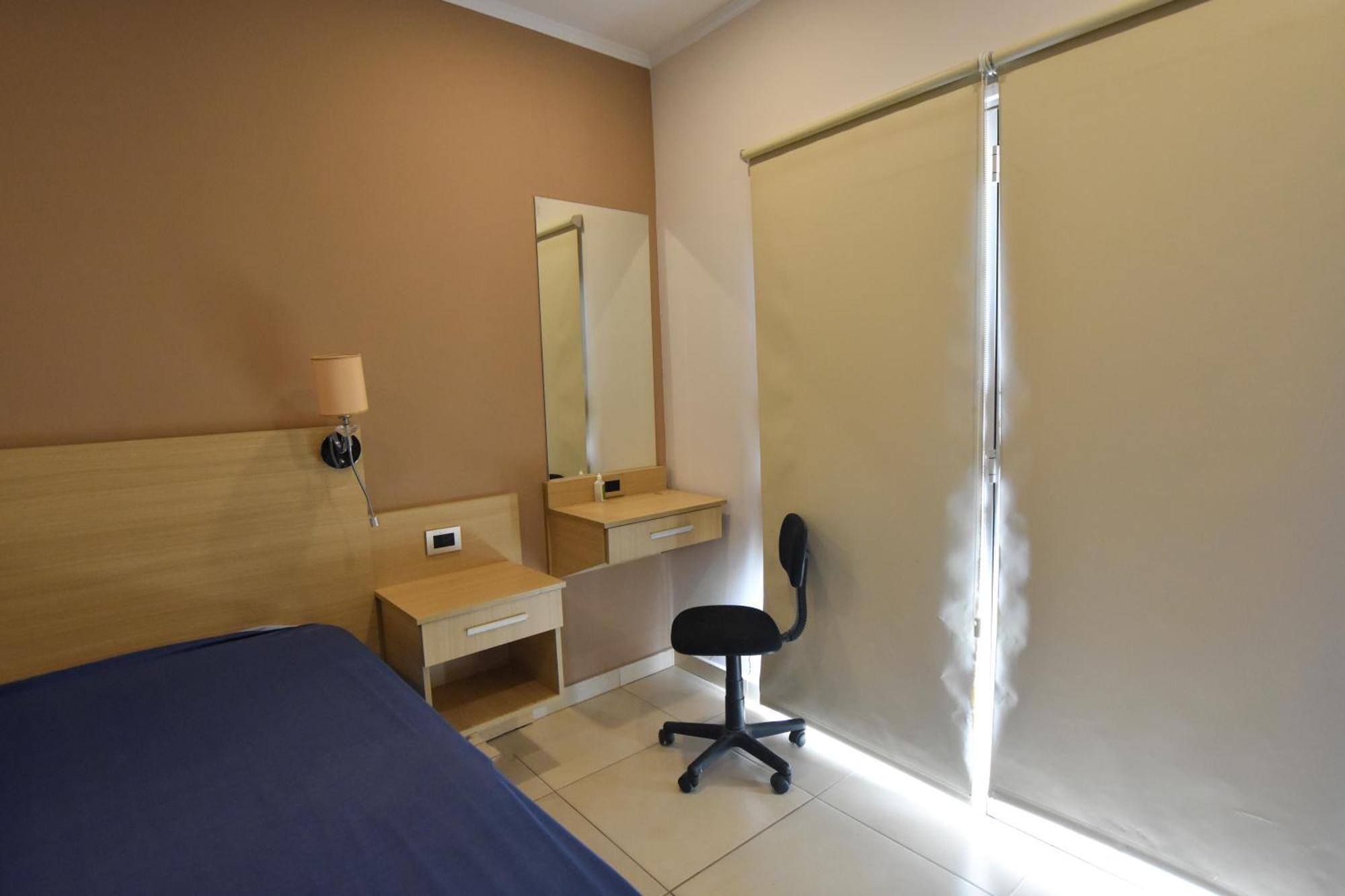 Casa Relax Apartment Roque Sáenz Peña Exterior foto