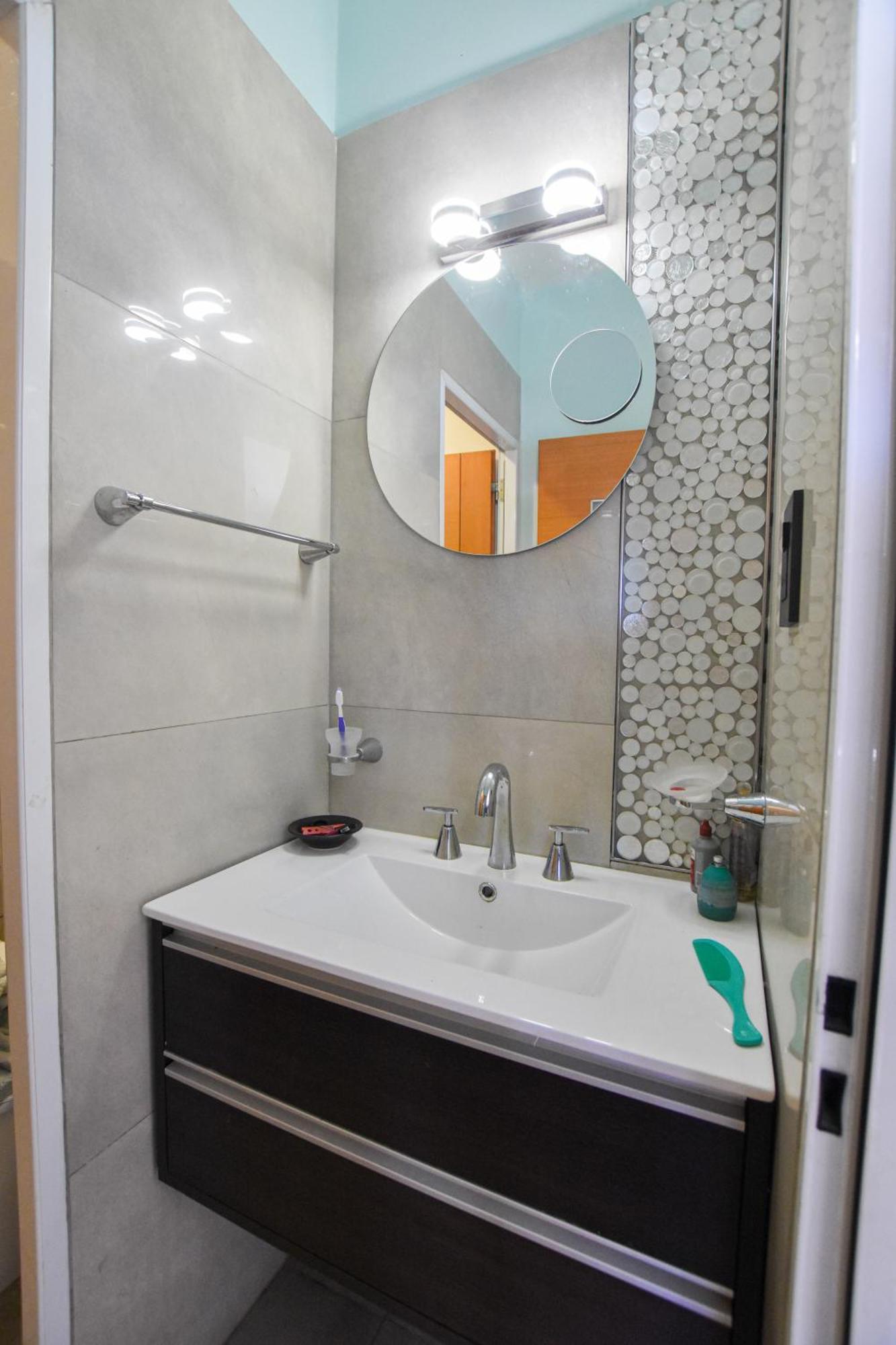 Casa Relax Apartment Roque Sáenz Peña Exterior foto